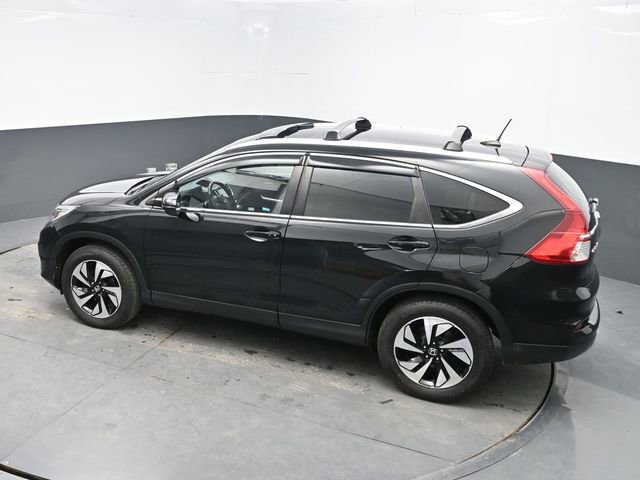 Used 2016 Honda CR-V Touring image 28