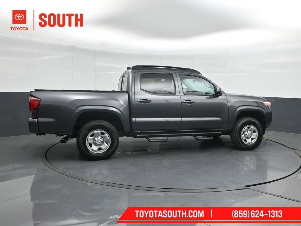 Used 2023 Toyota Tacoma SR AWD/4WD image 3