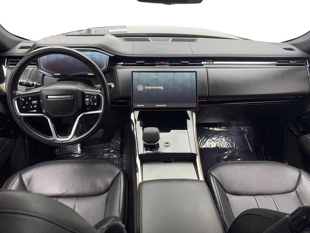 Used 2024 Land Rover Range Rover Sport SE image 48