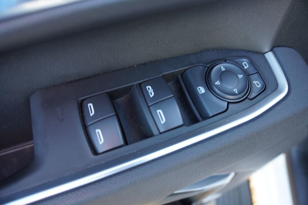 Certified 2025 Chevrolet Silverado 2500 LT w/ Convenience Package image 20