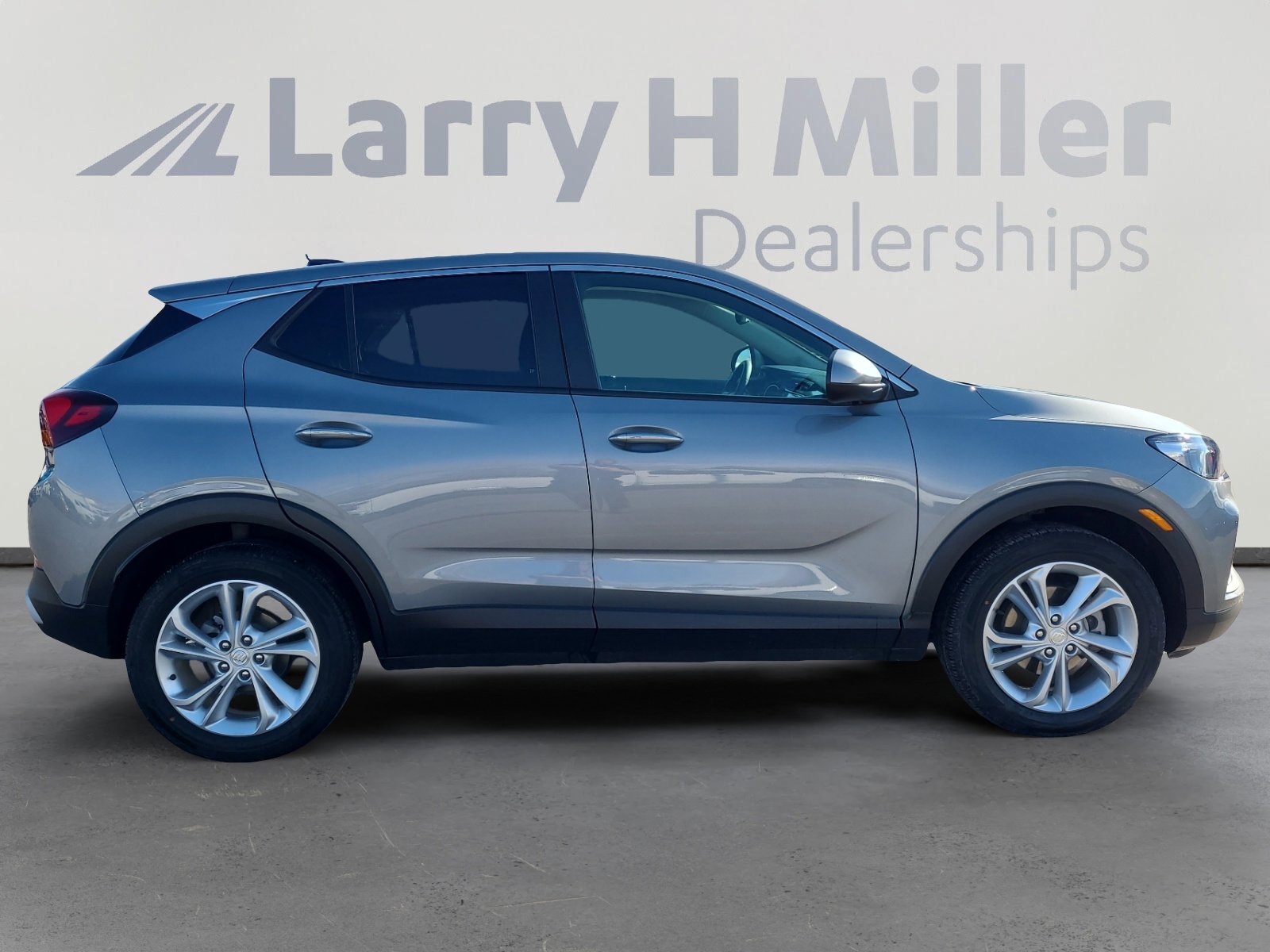 Used 2023 Buick Encore GX Preferred image 6