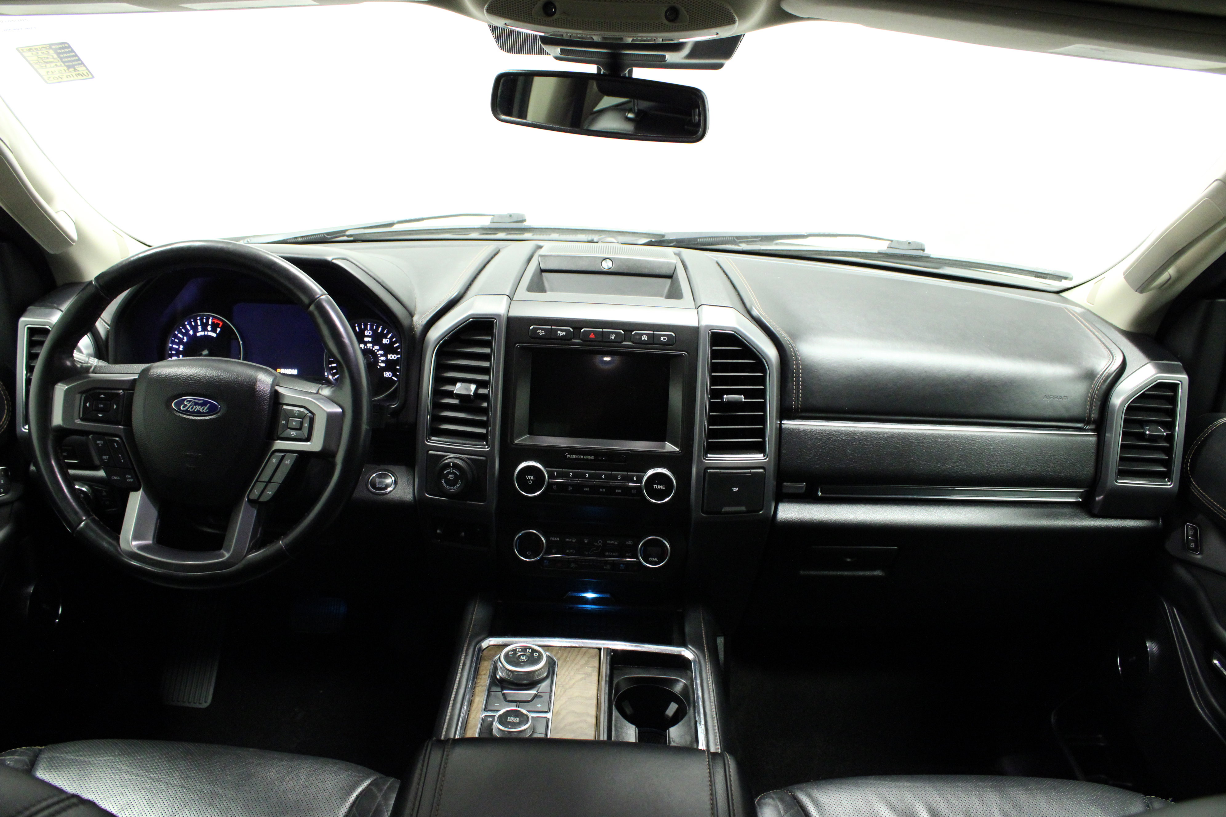 Used 2021 Ford Expedition Max Platinum AWD/4WD image 20