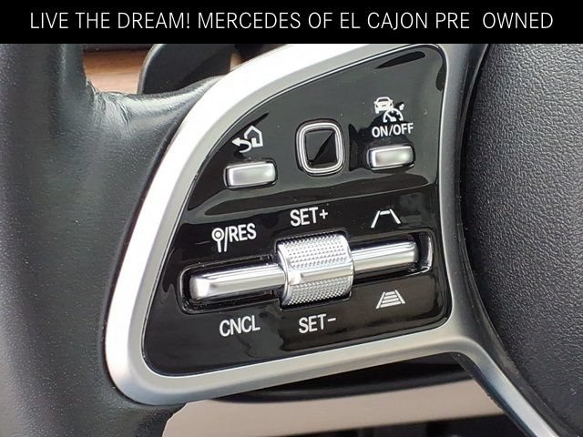 Certified 2022 Mercedes-Benz GLE 350 4MATIC image 9