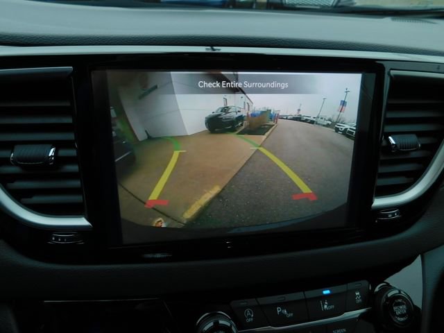 New 2026 Chrysler Voyager LX image 27