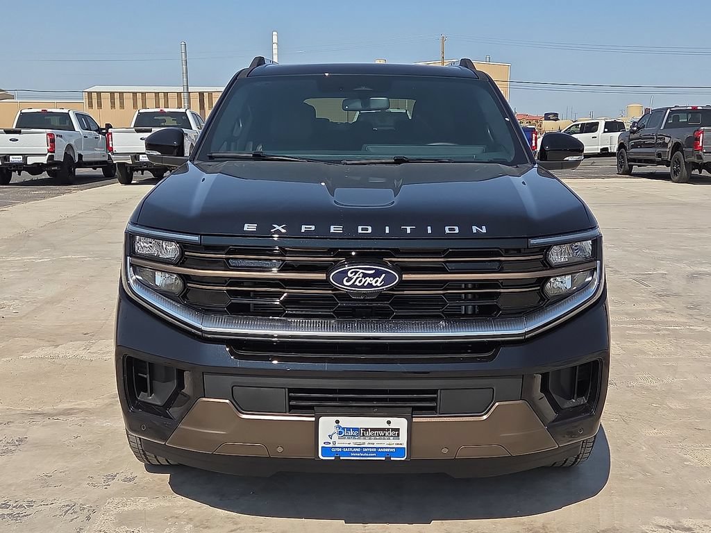 New 2027 Ford Expedition King Ranch AWD/4WD image 8