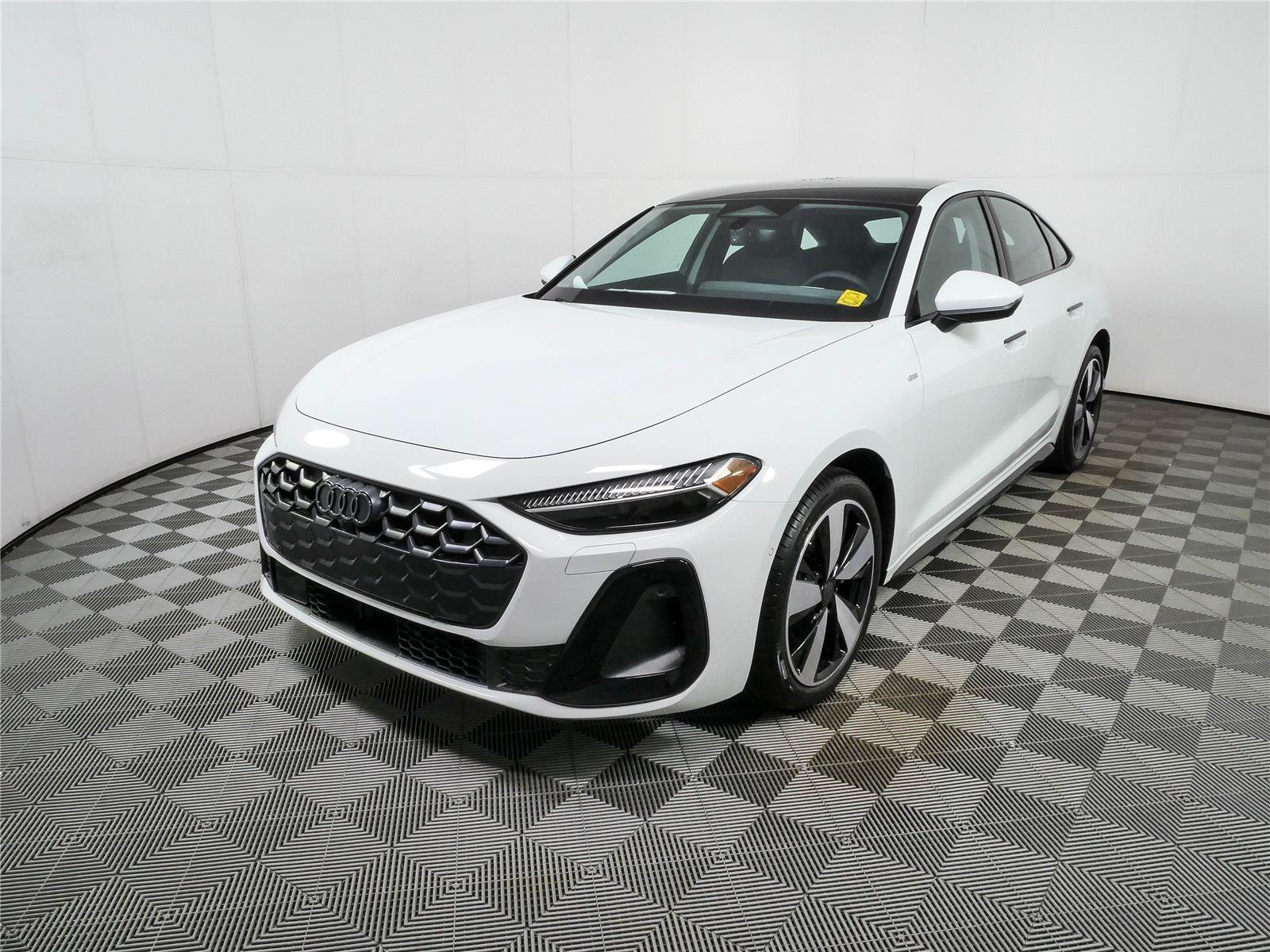 New 2026 Audi A5 Premium Plus AWD/4WD image 27