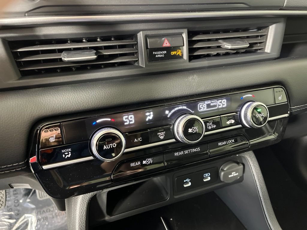 New 2026 Honda Pilot Touring image 39