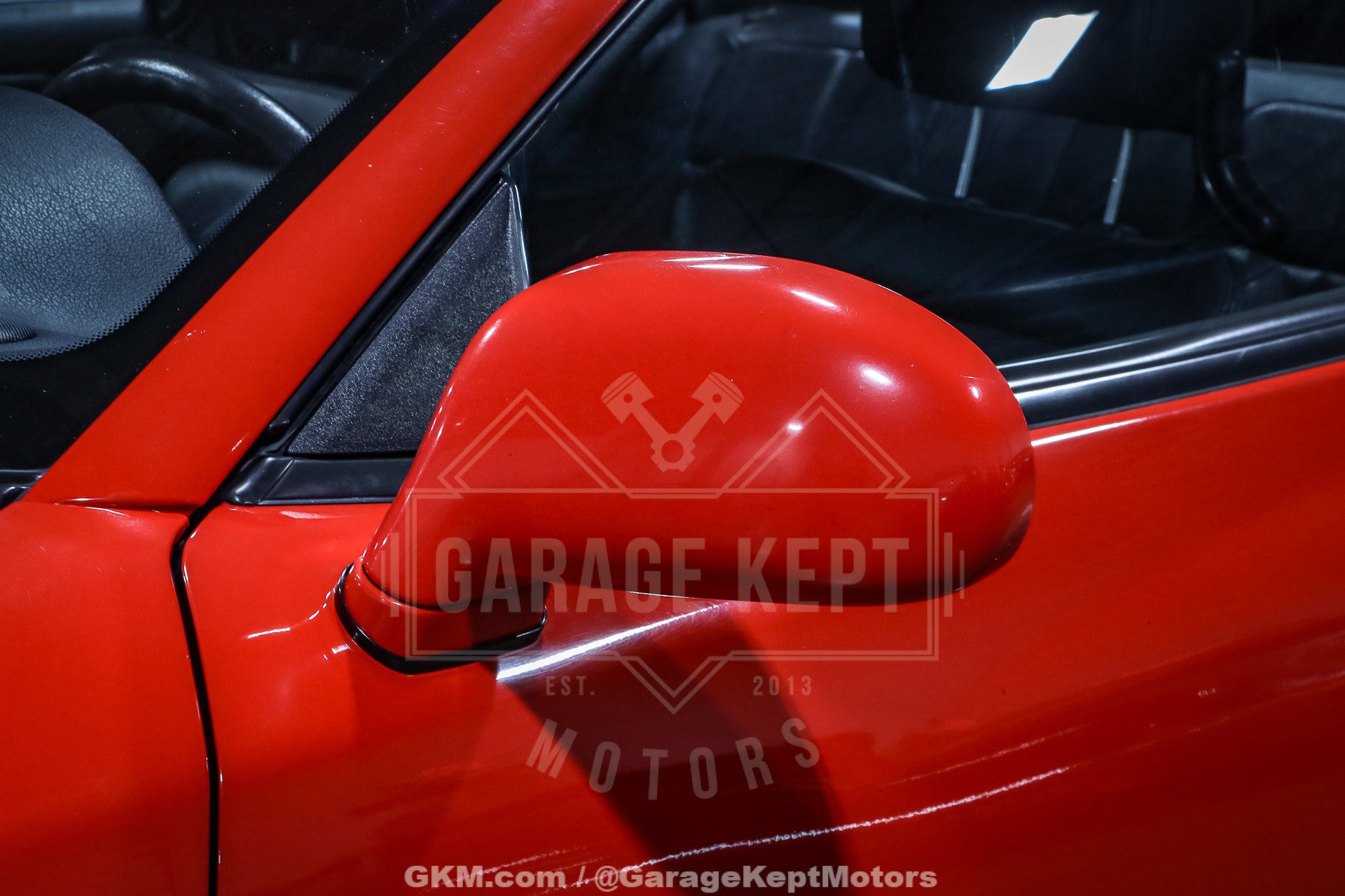 Used 1995 Mitsubishi 3000GT VR-4 image 30