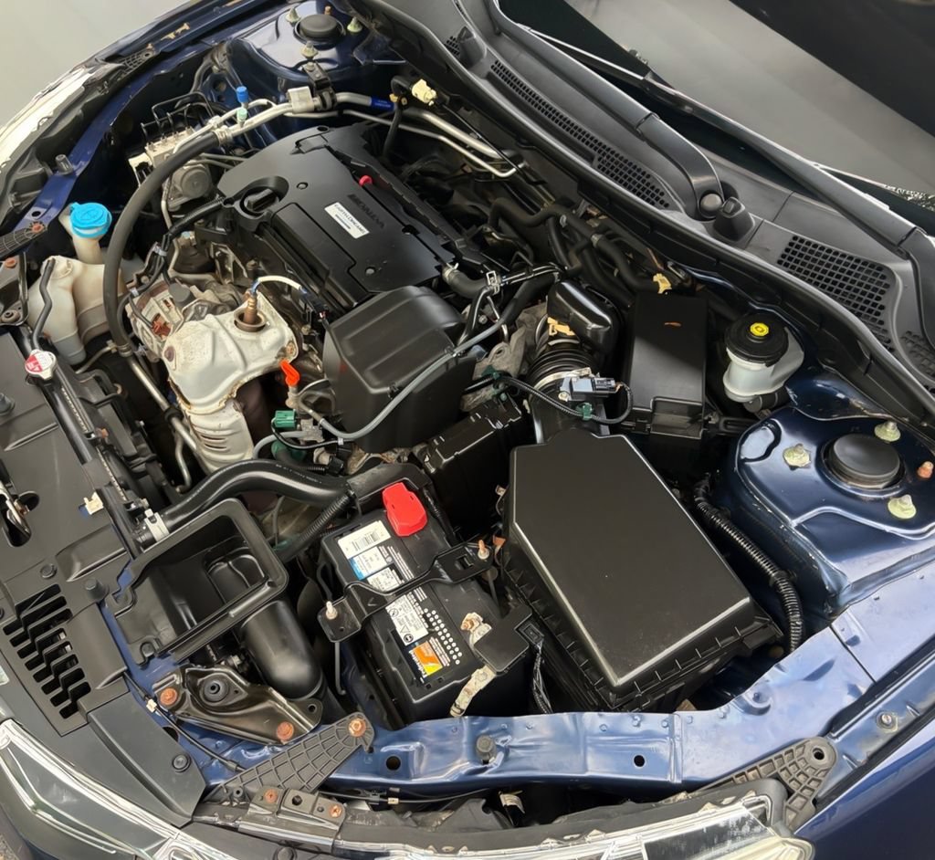 Used 2017 Honda Accord LX image 26
