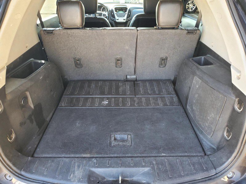 Used 2013 Chevrolet Equinox LTZ FWD image 16