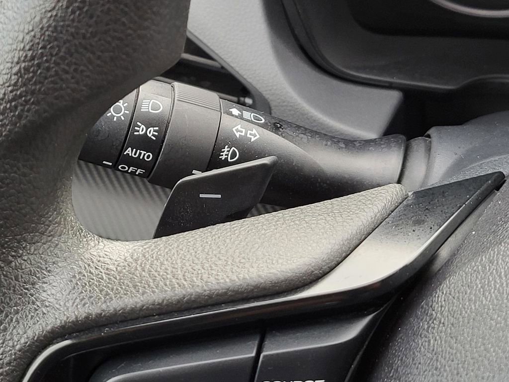 Certified 2025 Subaru Crosstrek 2.0i Premium image 27