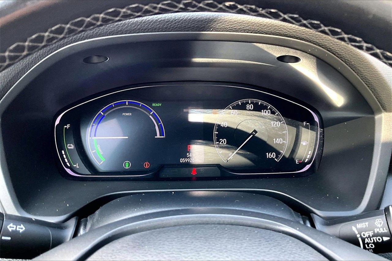 Used 2022 Honda Insight Touring image 10