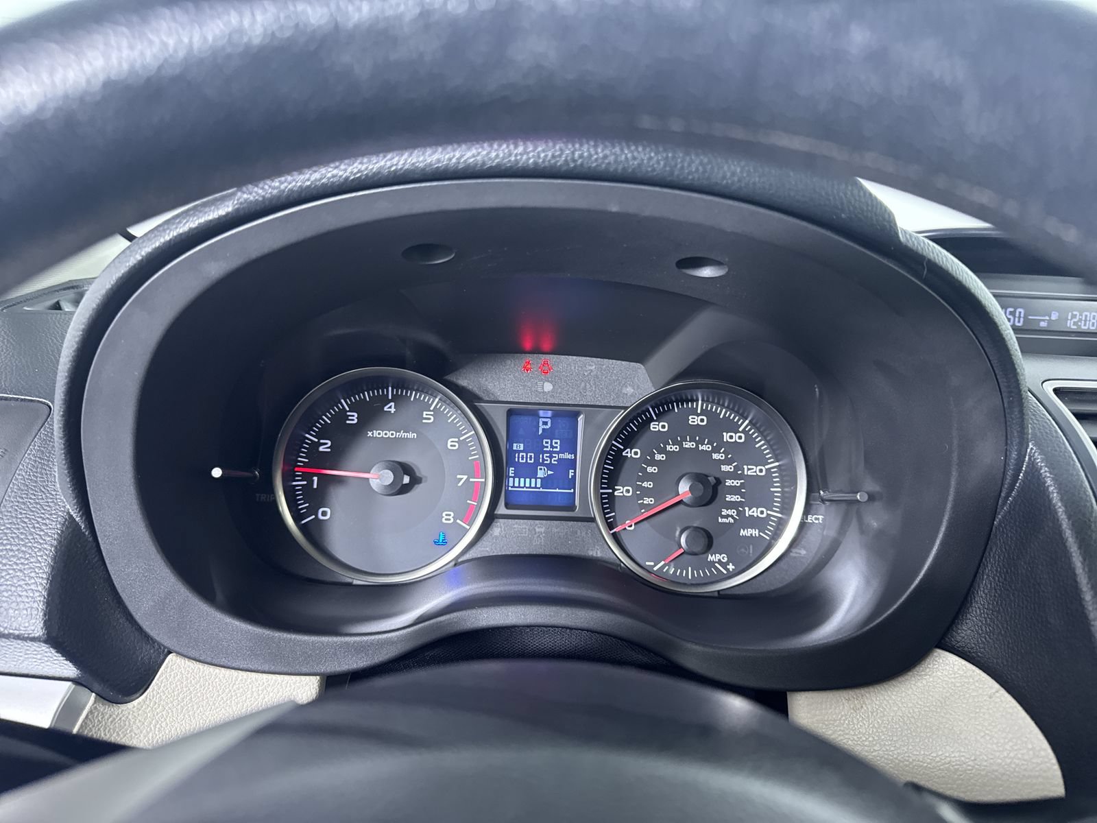Used 2015 Subaru Impreza 2.0i AWD/4WD image 17