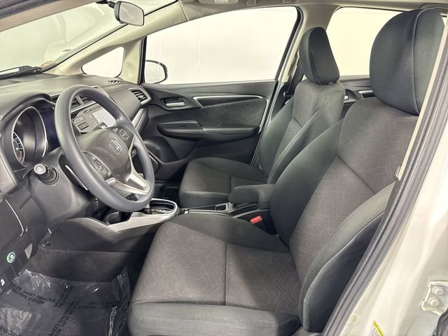 Used 2016 Honda Fit EX image 19