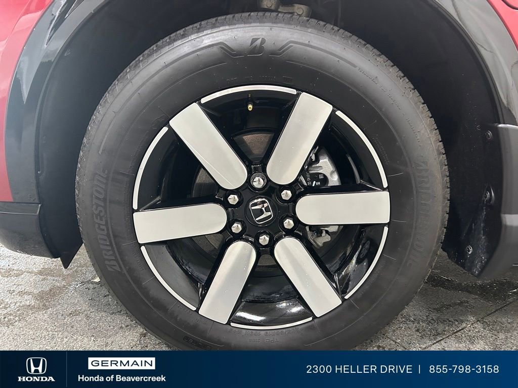 Used 2024 Honda Prologue Touring image 13