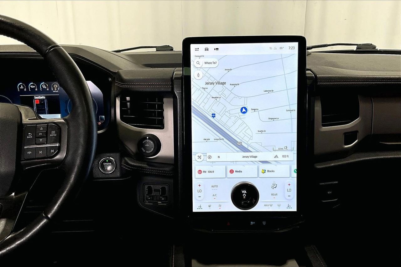 Used 2023 Ford Expedition Timberline AWD/4WD image 5