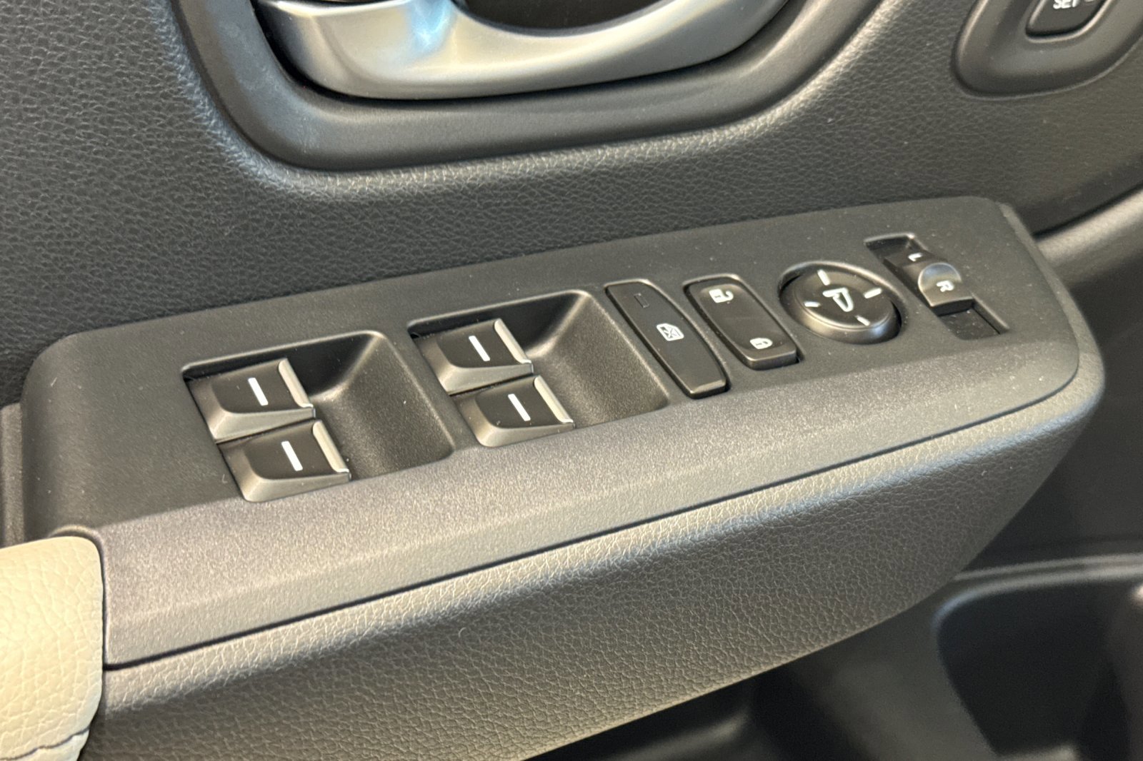 New 2026 Honda Passport RTL image 11