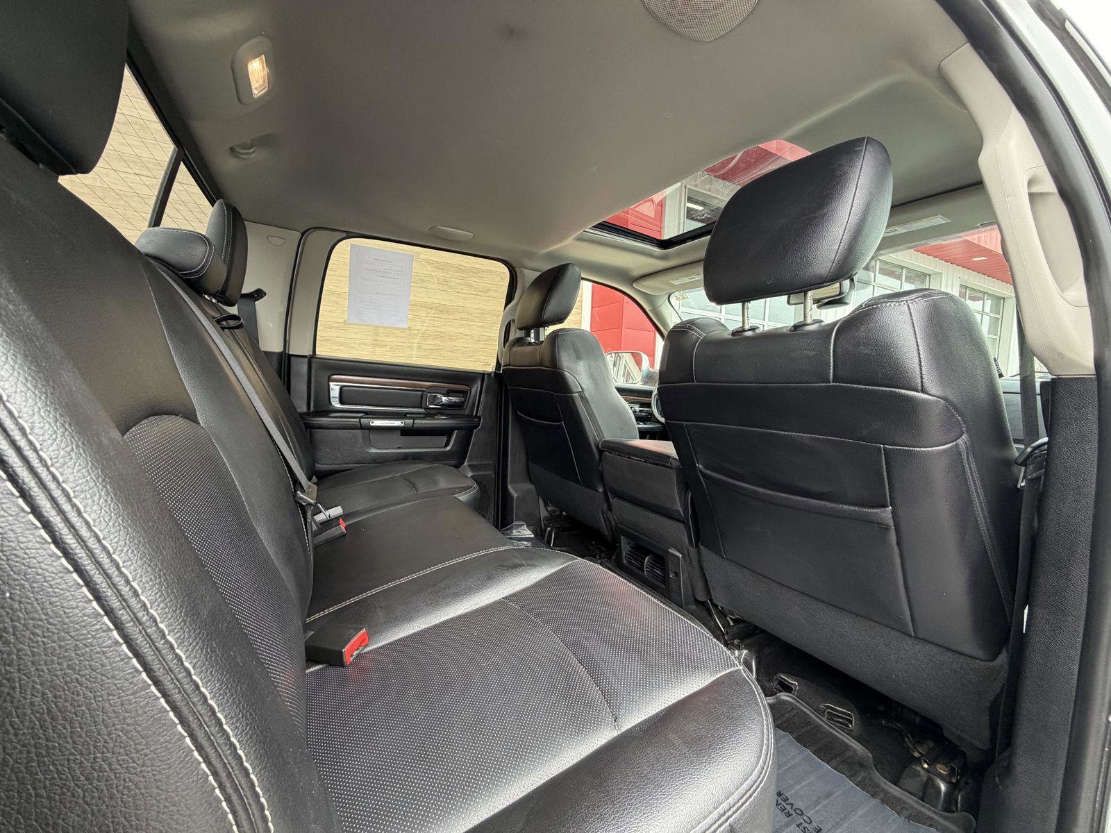 Used 2016 RAM 2500 Power Wagon Laramie image 27