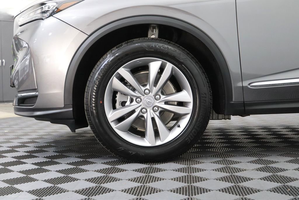 Used 2026 Acura MDX SH-AWD image 6