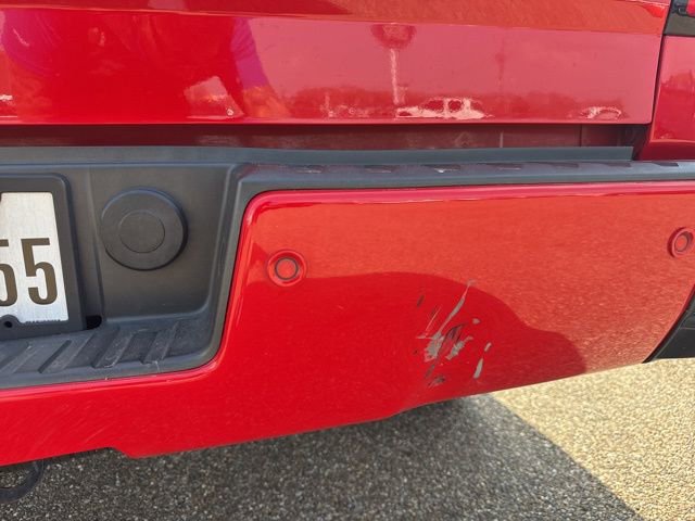 Used 2018 Chevrolet Silverado 1500 LT w/ Texas Edition image 33