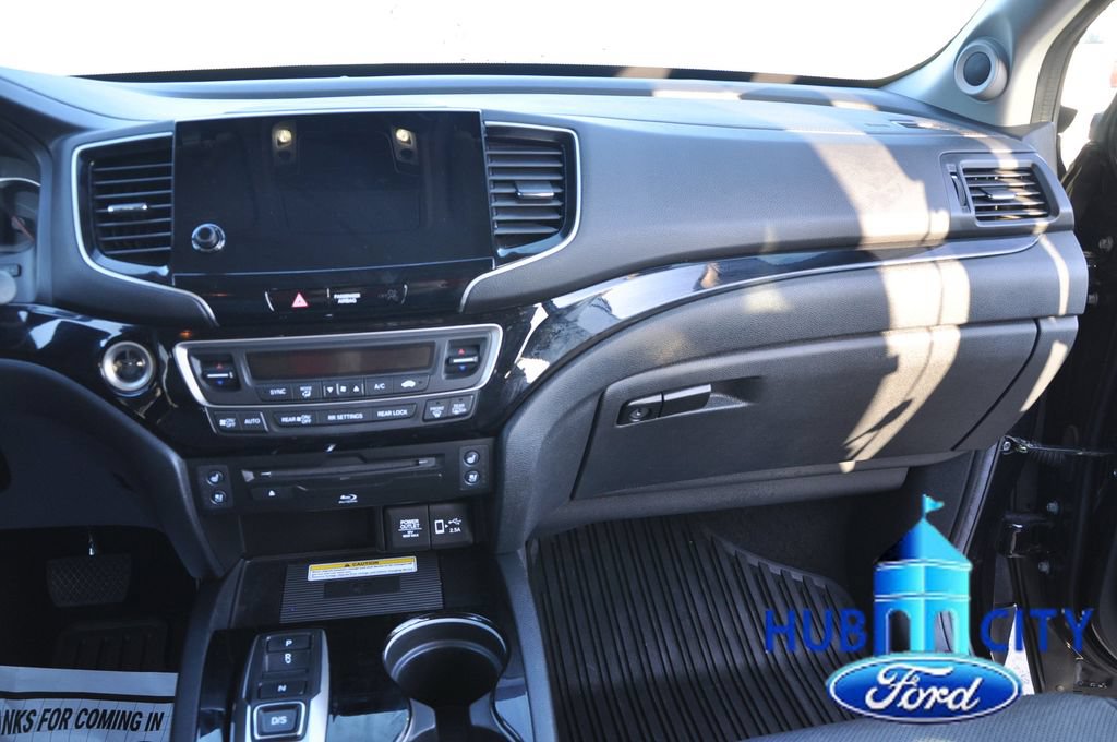 Used 2022 Honda Pilot Elite image 20