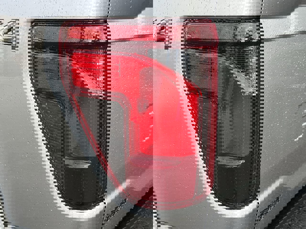 New 2025 Ford F150 XLT w/ Equipment Group 303A High image 7