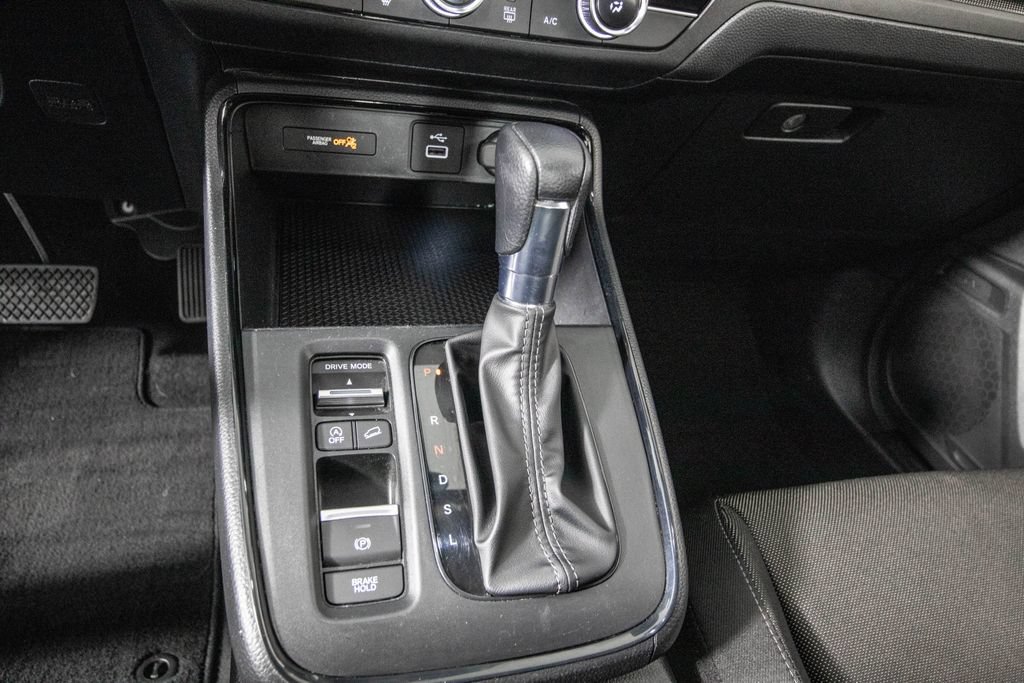 Used 2025 Honda CR-V LX image 24