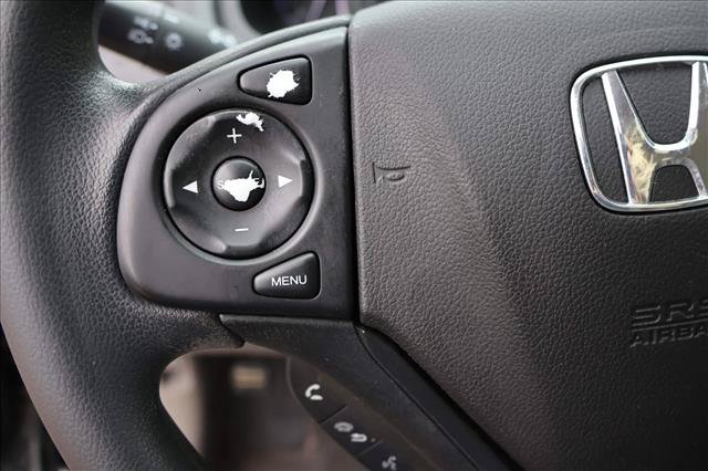Used 2013 Honda CR-V LX image 14