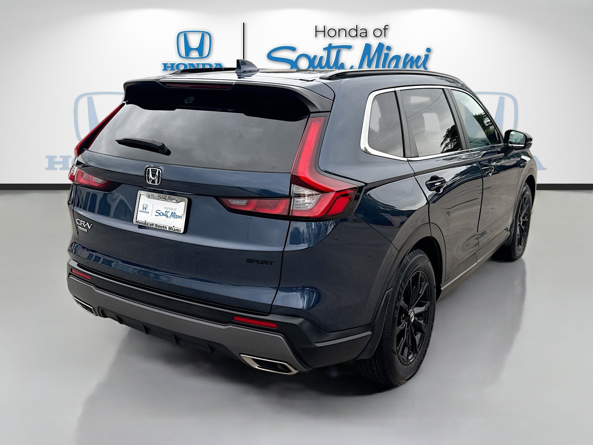 Used 2023 Honda CR-V Sport image 7