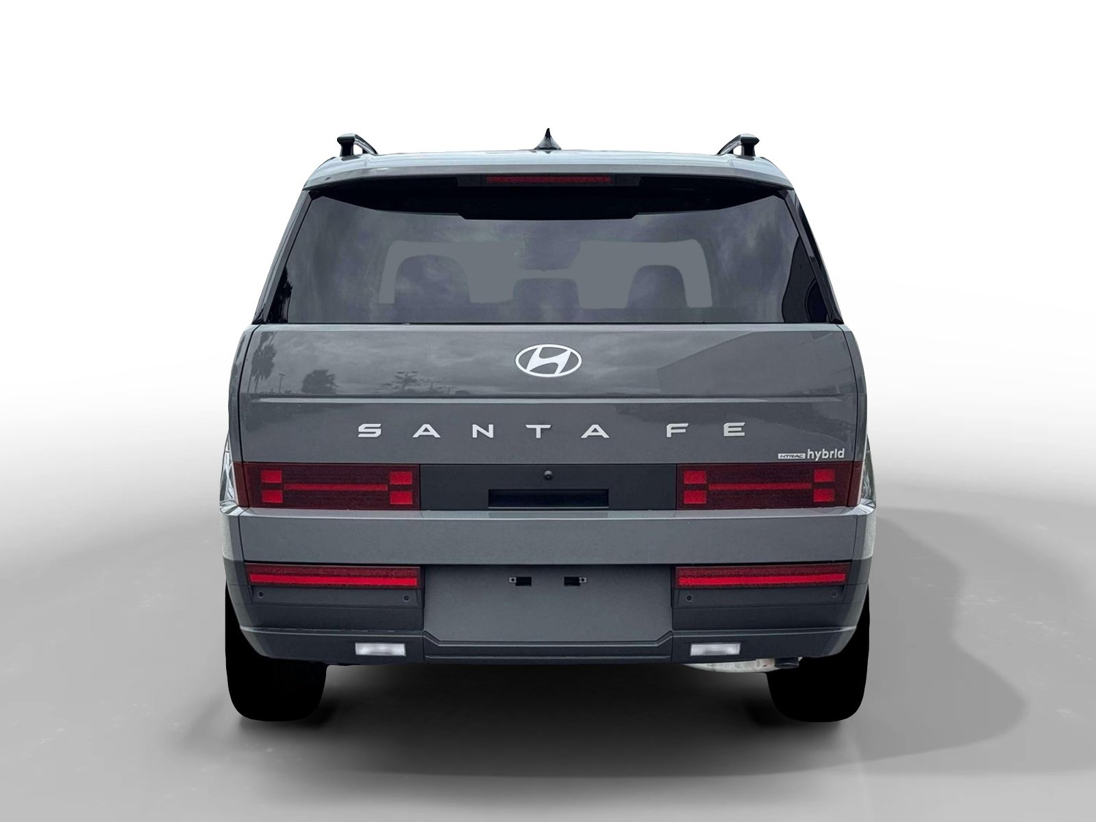 New 2026 Hyundai Santa Fe SEL AWD/4WD image 6