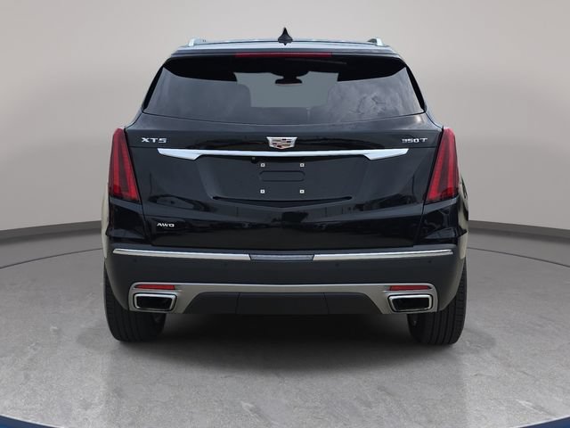Used 2023 Cadillac XT5 Premium Luxury AWD/4WD image 7