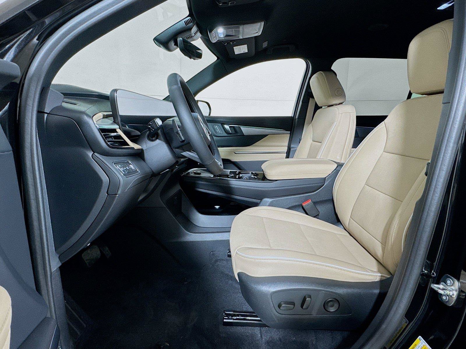 New 2026 Buick Enclave Preferred w/ Power Package FWD image 12