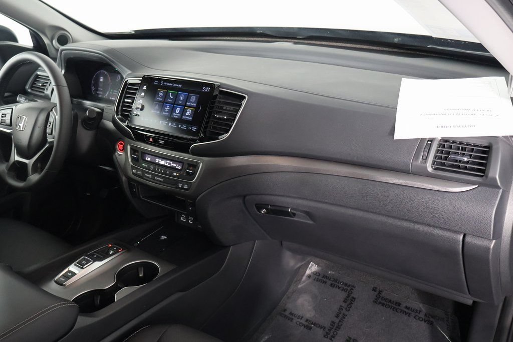 Used 2026 Honda Ridgeline RTL image 9