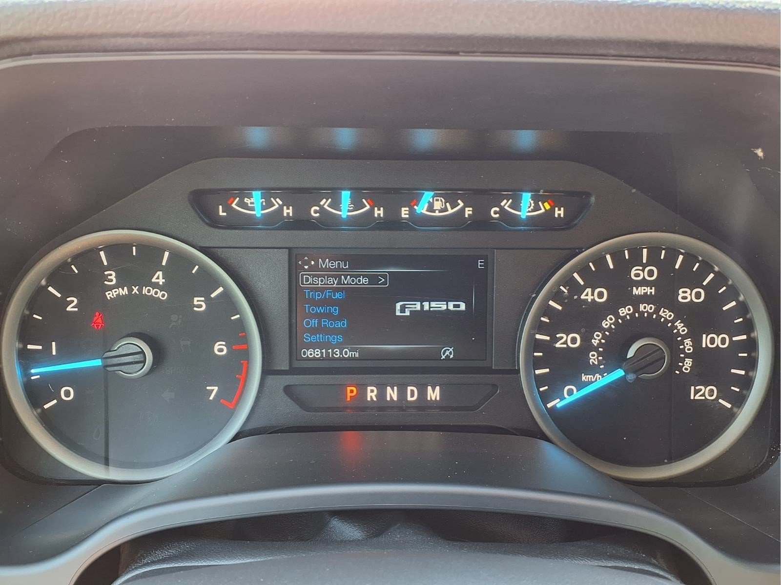 Used 2018 Ford F150 XLT w/ Equipment Group 302A Luxury AWD/4WD image 15