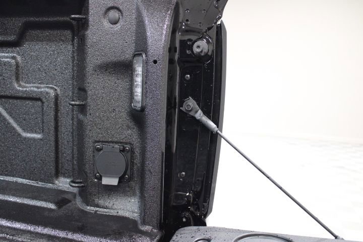 New 2026 GMC Sierra 2500 AT4 w/ Technology Package image 15