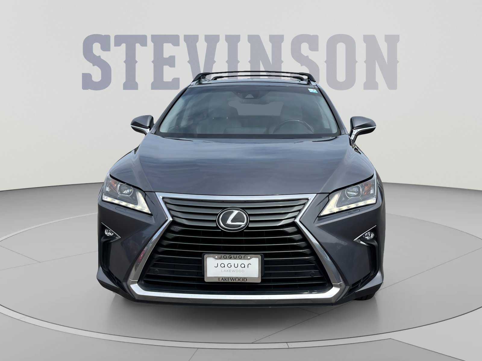 Used 2019 Lexus RX 350 AWD w/ Navigation Package image 8