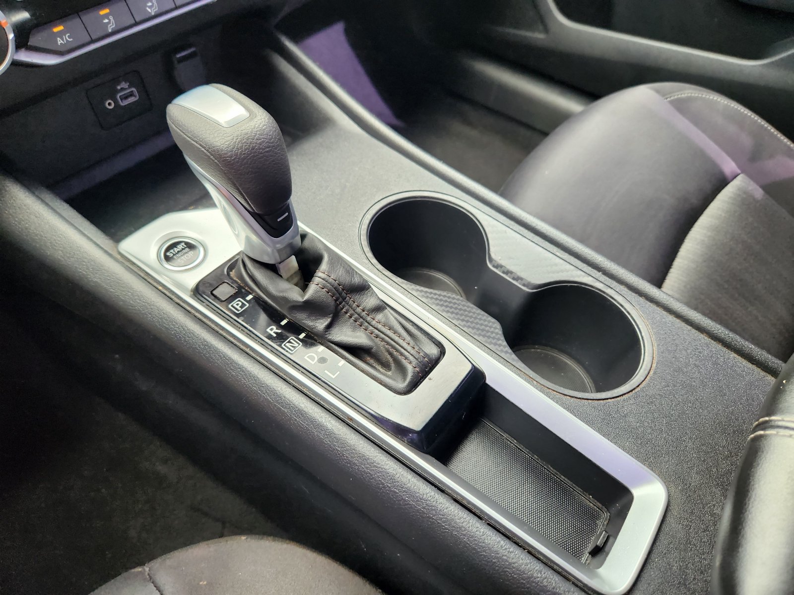 Used 2021 Nissan Altima 2.5 S FWD image 26