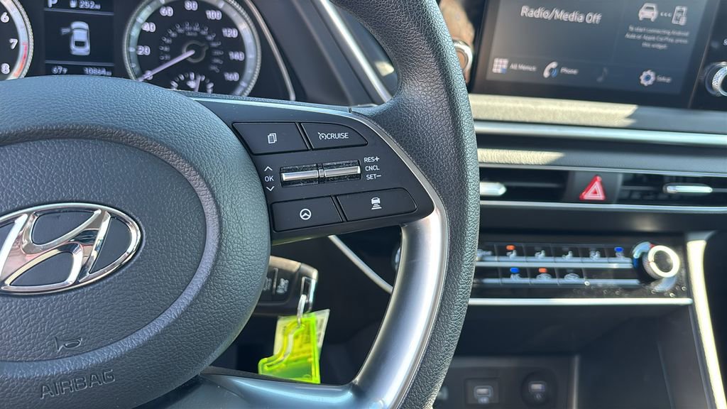Used 2023 Hyundai Sonata SE image 18