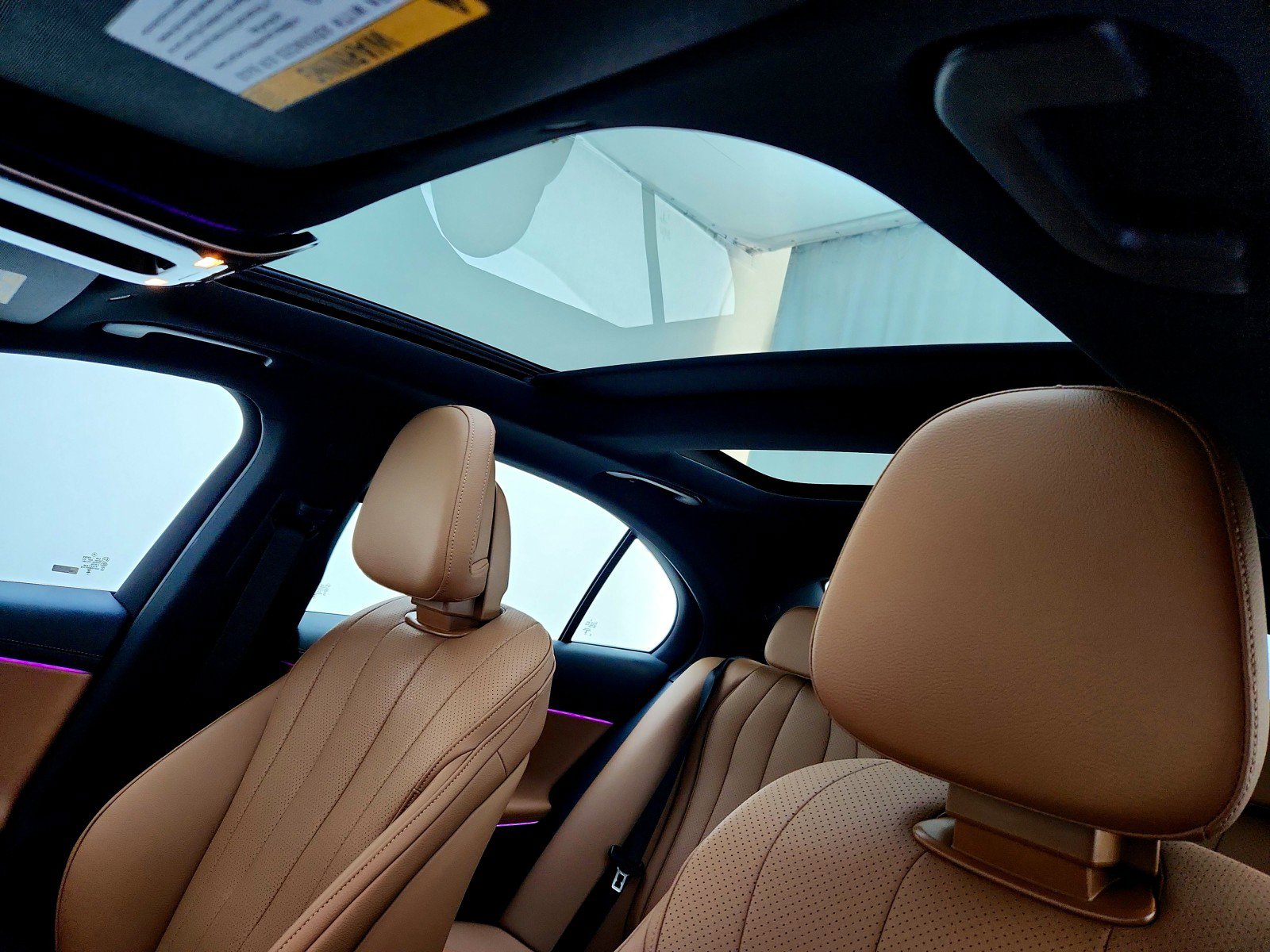 Certified 2026 Mercedes-Benz E 350 Sedan image 17