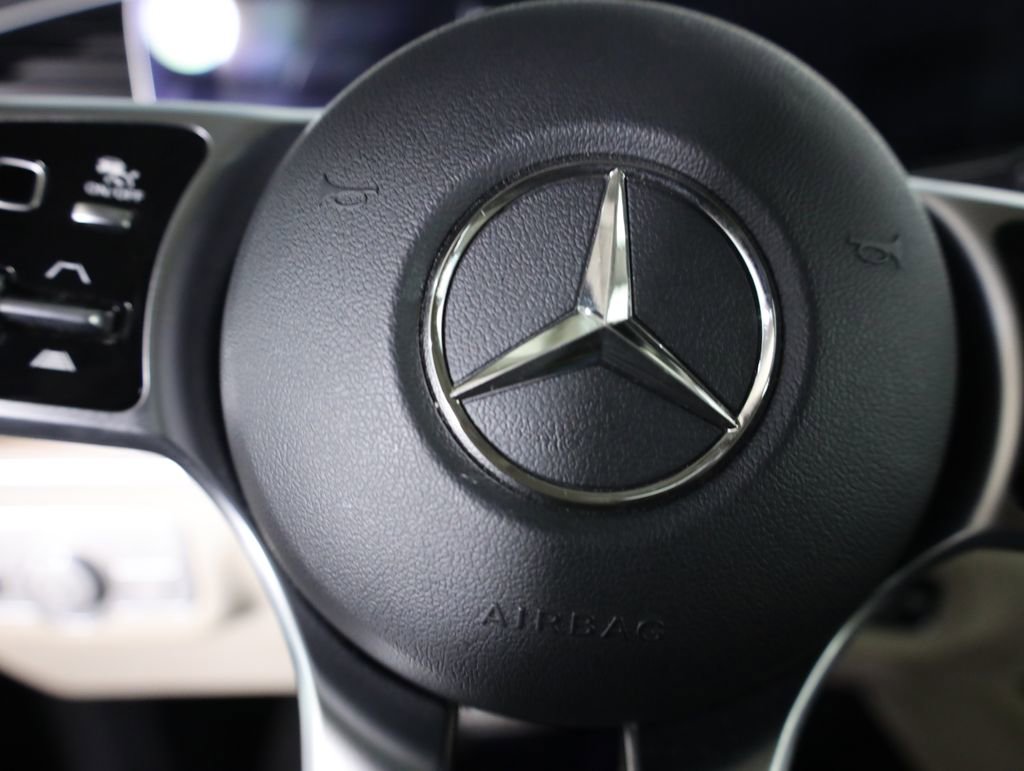 Certified 2022 Mercedes-Benz GLS 450 4MATIC image 23