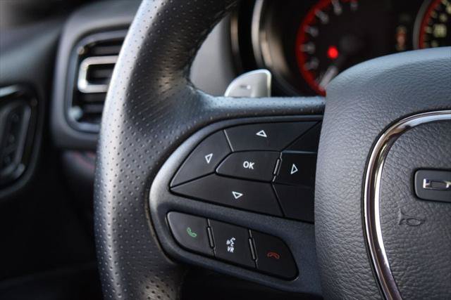 Certified 2025 Dodge Durango GT AWD/4WD image 20