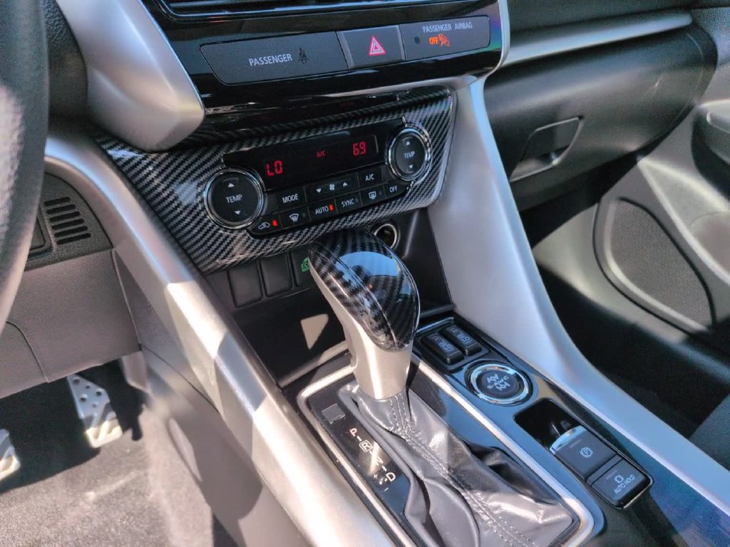 Used 2023 Mitsubishi Eclipse Cross SE AWD/4WD image 27