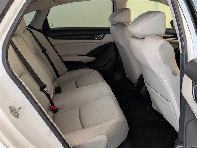 Used 2020 Honda Accord LX image 12