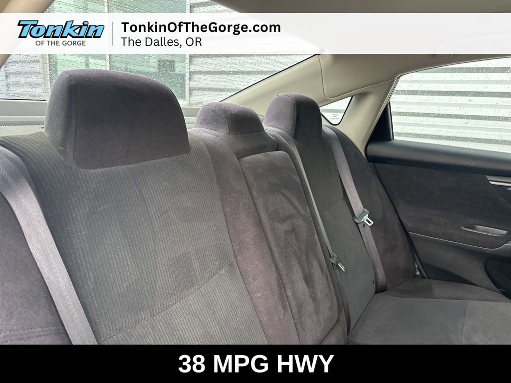 Used 2013 Nissan Altima 2.5 S image 22
