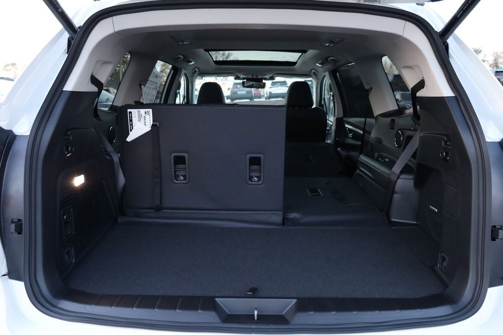 New 2026 Subaru Ascent Limited Bronze AWD/4WD image 7