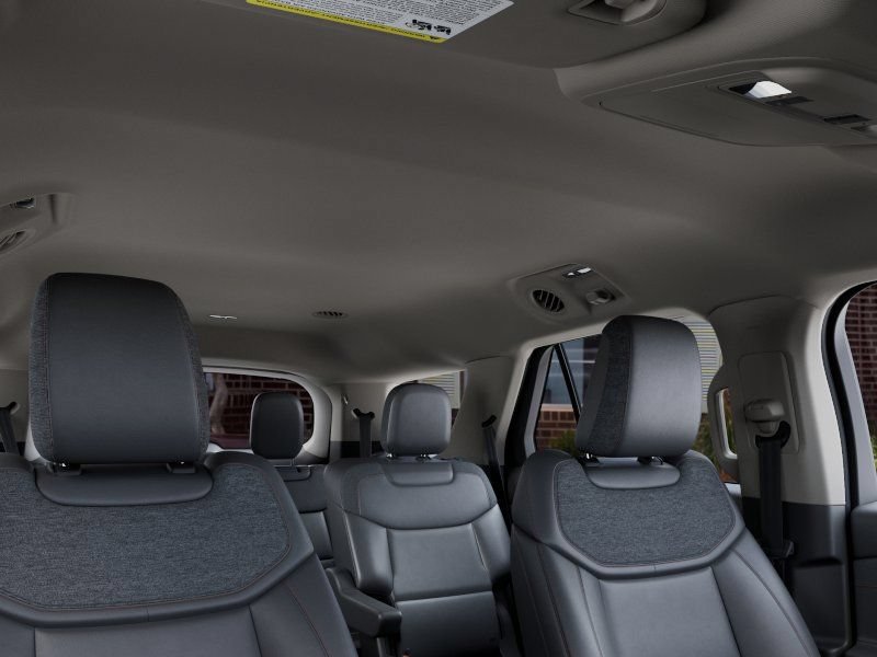 New 2027 Ford Explorer Active w/ Active Comfort Package AWD/4WD image 22