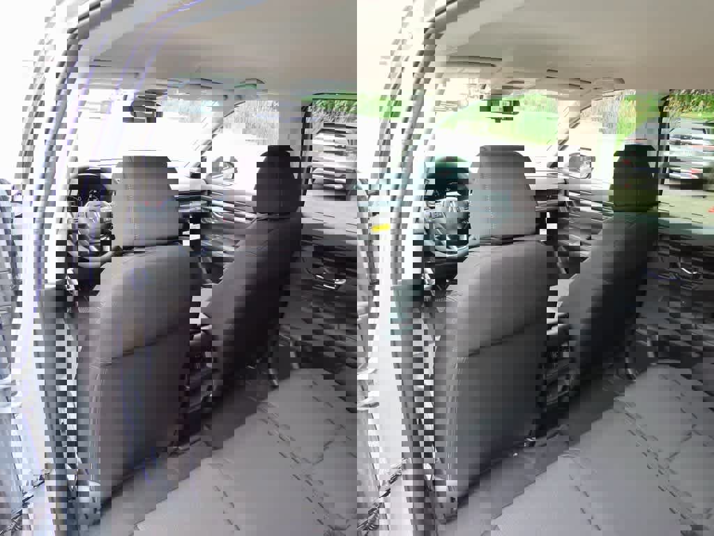 New 2026 Honda CR-V LX image 14