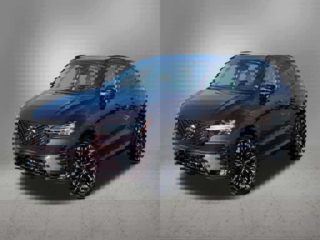 Used 2026 Volvo XC60 B5 Ultra w/ Protection Package Premier image 1