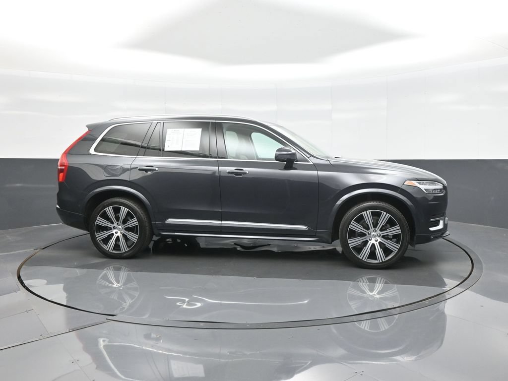 Used 2021 Volvo XC90 T6 Inscription w/ Advanced Package AWD/4WD image 8