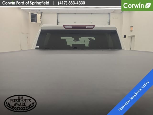 Used 2024 Chevrolet Silverado 1500 LT AWD/4WD image 15